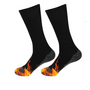 Thermo sokken  Winter sokken  Zelf Opwarmende sokken  Verwarmde sokken  Outdoor sokken  Anti-slip sokken  Ski sokken  Thermische sokken dames  Zwart - Mt 35 tm 39