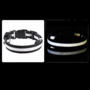LED Hondenhalsband  Lichtgevende Hondenhalsband  Veiligheidshalsband Hond  Glow In The Dark Halsband  Fluorescerende Hondenhalsband  Zichtbaarheid En Veiligheid Hond In Het Donker  Nylon Hondenh