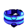 LED Hondenhalsband  Lichtgevende Hondenhalsband  Veiligheidshalsband Hond  Glow In The Dark Halsband  Fluorescerende Hondenhalsband  Zichtbaarheid En Veiligheid Hond In Het Donker  Nylon Hondenh