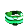 LED Hondenhalsband  Lichtgevende Hondenhalsband  Veiligheidshalsband Hond  Glow In The Dark Halsband  Fluorescerende Hondenhalsband  Zichtbaarheid En Veiligheid Hond In Het Donker  Nylon Hondenh