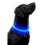 LED Hondenhalsband  Lichtgevende Hondenhalsband  USB Hondenhalsband  Veiligheidshalsband Hond  Glow In The Dark Halsband  Knipperende LED Halsband  Oplaadbare Hondenhalsband  Micro USB Halsband