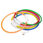 LED Hondenhalsband  Lichtgevende Hondenhalsband  USB Hondenhalsband  Veiligheidshalsband Hond  Glow In The Dark Halsband  Knipperende LED Halsband  Oplaadbare Hondenhalsband  Micro USB Halsband