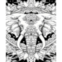 Kleurboek Dieren Mandala's  Dieren Mandala Kleurboek  Kleurboek Dieren  Mandala Dieren Kleurplaten  Kleurboek Volwassenen Dieren  Mandala Kunst  Dieren Kleurplaten  Kleurboek Cadeau  22 Kleurp