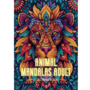 Kleurboek Dieren Mandala's  Dieren Mandala Kleurboek  Kleurboek Dieren  Mandala Dieren Kleurplaten  Kleurboek Volwassenen Dieren  Mandala Kunst  Dieren Kleurplaten  Kleurboek Cadeau  22 Kleurp