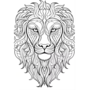 Kleurboek Dieren Mandala's  Dieren Mandala Kleurboek  Kleurboek Dieren  Mandala Dieren Kleurplaten  Kleurboek Volwassenen Dieren  Mandala Kunst  Dieren Kleurplaten  22 Kleurplaten  Wild Animal