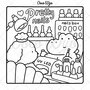 Cozy Friends Kleurboek - Coco Wyo Kleurboek - Gezellige Kleurplaten - Kleurboek Volwassenen en Tieners - Knus Kleurboek - Super Schattige Dierenpersonages - 40 Super Lieve Kleurplaten - 22x22cm - Incl. 1 alcoholmarker