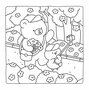 Gummy & Pecky Kleurboek - Vivi Tinta Kleurboek - Gezellige Kleurplaten - Besties Avonturen - Super Cute - Kleurboek Volwassenen en Tieners - Ontspanning Kleurboek - 40 Super Schattige Kleurplaten - 22