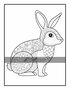 Kleurboek 100 Animals - Jade Summer - Kleurboek Dieren Mandala's - Dieren Mandala Kleurboek - Kleurboek Dieren - Kleurboek Volwassenen En Tieners - 100 Kleurplaten Dieren Patronen - Incl. 1 Alcoholmarker