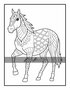 Kleurboek 100 Animals - Jade Summer - Kleurboek Dieren Mandala's - Dieren Mandala Kleurboek - Kleurboek Dieren - Kleurboek Volwassenen En Tieners - 100 Kleurplaten Dieren Patronen - Incl. 1 Alcoholmarker