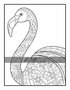 Kleurboek 100 Animals - Jade Summer - Kleurboek Dieren Mandala's - Dieren Mandala Kleurboek - Kleurboek Dieren - Kleurboek Volwassenen En Tieners - 100 Kleurplaten Dieren Patronen - Incl. 1 Alcoholmarker