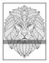 Kleurboek 100 Animals - Jade Summer - Kleurboek Dieren Mandala's - Dieren Mandala Kleurboek - Kleurboek Dieren - Kleurboek Volwassenen En Tieners - 100 Kleurplaten Dieren Patronen - Incl. 1 Alcoholmarker