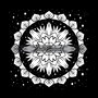 100 Mini Mandalas: A Mandala Coloring Book for Adults and Kids with Easy, Cute, and Tiny Designs for Stress Relief and Relaxation