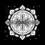 100 Mini Mandalas: A Mandala Coloring Book for Adults and Kids with Easy, Cute, and Tiny Designs for Stress Relief and Relaxation