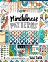 Mindfulness Patterns Kleurboek - Vivi Tinta - Mindfulness Patronen Kleurboek - Designs En Mandala - Sressverlichting - Zentangle Mandala Kleurboek - A4 - 50 Patroon Kleurplaten - Incl. 1 Alcoholmarker