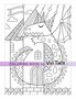 Relaxing Kleurboek - Vivi Tinta - Relax Kleurboek - Ontspannende Ontwerpen - Dieren, Planten, Bloemen, Landschappen - Mindfulness Kleurboek - Tieners En Volwassenen - A4 - 40 Rustgevende Illustraties - Incl. 1 Alcoholmarker