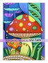 Relaxing Kleurboek - Vivi Tinta - Relax Kleurboek - Ontspannende Ontwerpen - Dieren, Planten, Bloemen, Landschappen - Mindfulness Kleurboek - Tieners En Volwassenen - A4 - 40 Rustgevende Illustraties - Incl. 1 Alcoholmarker