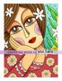 Relaxing Kleurboek - Vivi Tinta - Relax Kleurboek - Ontspannende Ontwerpen - Dieren, Planten, Bloemen, Landschappen - Mindfulness Kleurboek - Tieners En Volwassenen - A4 - 40 Rustgevende Illustraties - Incl. 1 Alcoholmarker