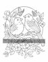 Stress Relief Kleurboek - Jade Summer - Kleurboek Volwassen Tieners - Kleurplaten Sierlijke Dieren Bloemen Fantasie - Hygge Onstpanning Kleurboek - 21,6x27,9cm - 60 Tekeningen - Incl. 1 Alcoholmarker