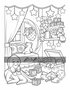 Stress Relief Kleurboek - Jade Summer - Kleurboek Volwassen Tieners - Kleurplaten Sierlijke Dieren Bloemen Fantasie - Hygge Onstpanning Kleurboek - 21,6x27,9cm - 60 Tekeningen - Incl. 1 Alcoholmarker