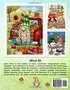 Enchanted Gnomes Kleurboek - Coco Wyo - Kleurboek Volwassen En Tieners - Fantasie Kleurboek Met Lieve Kabouters - Magische Illustraties - Feeën En Sprookjes - 40 Unieke Kleurplaten - 21,5x28cm - Incl. 1 Alcoholmarker