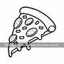 Food Drink & Sweets - Coco Wyo - Kleurboek Volwassenen Kinderen Tieners - Groot Eenvoudig Kleurboek - Eten En Drinken - Fastfood - Desserts - Snacks - 22x22cm - 52 Kleurplaten - Incl. Alcoholmarkers