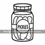 Food Drink & Sweets - Coco Wyo - Kleurboek Volwassenen Kinderen Tieners - Groot Eenvoudig Kleurboek - Eten En Drinken - Fastfood - Desserts - Snacks - 22x22cm - 52 Kleurplaten - Incl. Alcoholmarkers