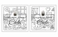 Paws & Hearts Kleurboek - Kleurboek Volwassenen En Tieners - Super Lieve Cozy Love Dierenvriendjes - Valentijn Liefde Schattig - 30 Knusse Eenvoudige Ontwerpen - Incl. 1 Alcoholmarker