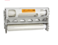 Lamineer reserve cartridge