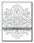 Color by Number Flowers - Kleuren op Nummer Kleurboek - Jade Summer - Bloemen Kleurplaten - Kleur-op-Nummer Kleurboek - 50 Unieke Blloemenillustraties - 21,5 x 28 cm - Incl. 1 Alcoholmarker