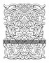 Elegant Patterns Kleurboek - Jade Summer - Patronen Kleurboek - Mindfulness Kleuren Volwassenen En Tieners - Mandala Patronen -  60 Unieke Patronen - 21,5 x 28 cm - Incl. 1 Alcoholmarker