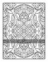 Elegant Patterns Kleurboek - Jade Summer - Patronen Kleurboek - Mindfulness Kleuren Volwassenen En Tieners - Mandala Patronen -  60 Unieke Patronen - 21,5 x 28 cm - Incl. 1 Alcoholmarker