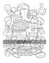 Kawaii Town Kleurboek - Jade Summer - Schattige Dieren - Fantasy Kleurboek - Kawaii Illustraties - Kleurboek Volwassenen En Tieners - 45 Kawaii Illustraties - 21,5 x 28 cm - Incl. 1 Alcoholmarker