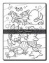 Tiny Animals Kleurboek - Jade Summer - Schattige Dieren Kleurboek - Humoristisch Kleurboek - Relaxation Volwassenen En Tieners - Fuzzy Animals - 21,5 x 28 cm - 40 Pagina's - Incl. 1 Alcoholmarker