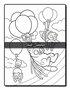 Tiny Animals Kleurboek - Jade Summer - Schattige Dieren Kleurboek - Humoristisch Kleurboek - Relaxation Volwassenen En Tieners - Fuzzy Animals - 21,5 x 28 cm - 40 Pagina's - Incl. 1 Alcoholmarker
