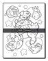 Tiny Animals Kleurboek - Jade Summer - Schattige Dieren Kleurboek - Humoristisch Kleurboek - Relaxation Volwassenen En Tieners - Fuzzy Animals - 21,5 x 28 cm - 40 Pagina's - Incl. 1 Alcoholmarker