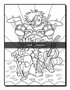 Tiny Animals Kleurboek - Jade Summer - Schattige Dieren Kleurboek - Humoristisch Kleurboek - Relaxation Volwassenen En Tieners - Fuzzy Animals - 21,5 x 28 cm - 40 Pagina's - Incl. 1 Alcoholmarker