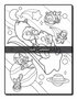 Tiny Animals Kleurboek - Jade Summer - Schattige Dieren Kleurboek - Humoristisch Kleurboek - Relaxation Volwassenen En Tieners - Fuzzy Animals - 21,5 x 28 cm - 40 Pagina's - Incl. 1 Alcoholmarker