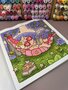 Fluffy Times Vol. 2 Kleurboek - Schattige Dieren Kleurboek - Cozy Coloring Book - Cute Animal Moments - Kleurboek Volwassenen En TienersÊ- 40 Knusse Illustraties - 21,5 x 21,5 cm - Incl. 1 Alcoholmark