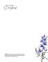 Gebedsdagboek - Christelijk Dagboek - Prayer Journal - De Namen Van God - Stille Tijd - Kerk Notitieboekje - Paperback - 21,59 xÊ27,94 cm - 120 Pagina's