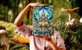 Sprookjesachtig Kleurboek - Bloemenmeisjes Feetjes Elfjes - Kleurboek Volwassenen En Kinderen - Sprookjes Bloemenmeisjes Kleurplaten - Fantasie - Floral Enchantment - 21,59 x 27,94 cm - 50 Tekeningen