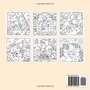 Family Moments Kleurboek - Kleurboek Familie - Hygge Gezinsmomenten Kleuren - Schattige Cozy Dierenfamilies - 21,59 x 21,59 cm - 40 Relaxation Kleurplaten - Incl. 1 Alcoholmarker