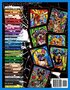Kleuren Op Nummer Honden - Mosaic Animals Dogs - Stained Glass Coloring Book - Honden - Kleurboek Dieren Volwassenen En Tieners - 25 Kleurplaten