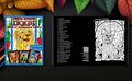 Kleuren Op Nummer Honden - Mosaic Animals Dogs - Stained Glass Coloring Book - Honden - Kleurboek Dieren Volwassenen En Tieners - 25 Kleurplaten