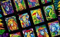 Kleuren Op NummerÊKleurboek Dieren - Rekenen Met Kleuren Op Nummer - Wiskundige Mozaeken - Wiskunde Activiteiten Werkboek - Kinderen 8 tot 12 Jaar - 25 Kleurplaten
