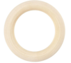 Ring Hout 55mm