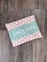 Etui Met Scrapbook Artikelen - Scrapbooking Etui - Stationery Etui - Grote Etui Met Paperpad, Stickers, Washi Tape - Verassingsetui - Fancy Items - 15x21cm