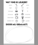 Studio Ins & Outs - Vriendenboekje - Holiday 2025 - Smileys - Invulboek Vrienden