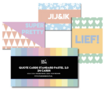 Quotekaartjes | Pastel 2.0