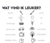 Studio Ins & Outs - Vriendenboekje - Invulboek Vrienden - Vriendenboek Basisschool - Herinneringsboekje - A5 - Groen