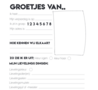 Studio Ins & Outs - Vriendenboekje - Invulboek Vrienden - Vriendenboek Basisschool - Herinneringsboekje - A5 - Groen